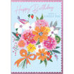 Picture of HAPPY BIRTHDAY HAVE A LOVELY DAY